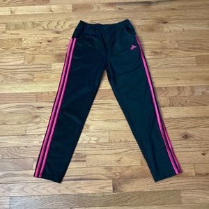 💗 girls adidas pants 💗 **NWOT**